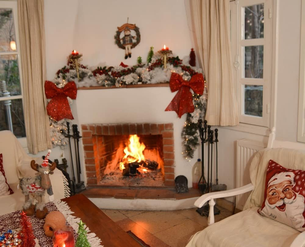 Semiramis Hotel主图