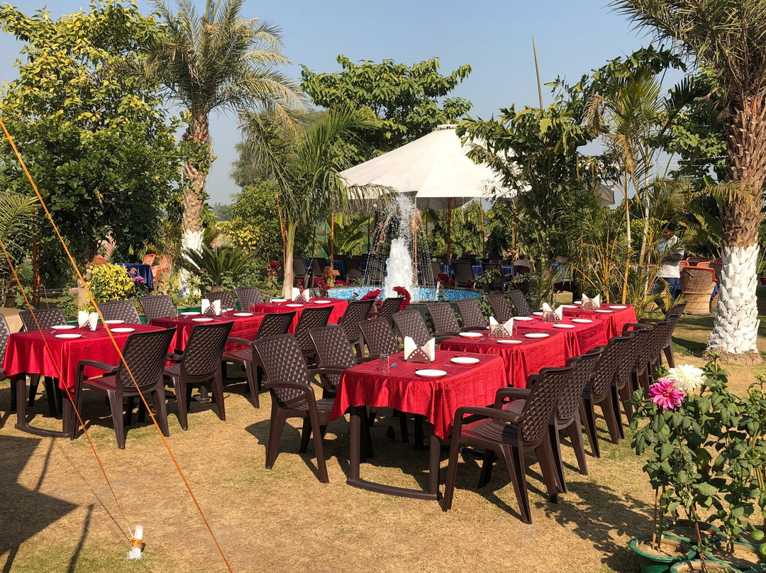Ganpati Resort