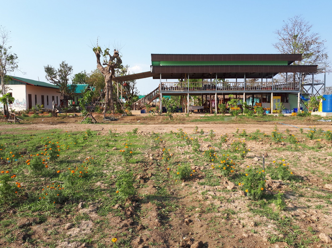 Vongkham Eco Resort主图