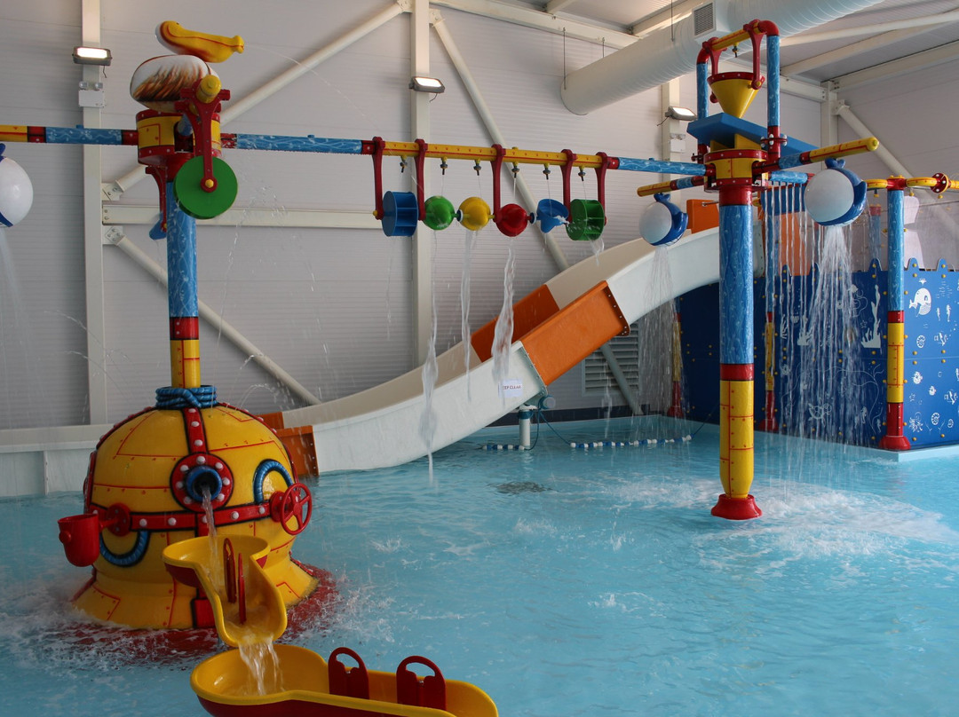 Searles Leisure Resort