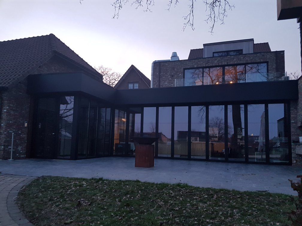 卡斯特乐床和早餐主图