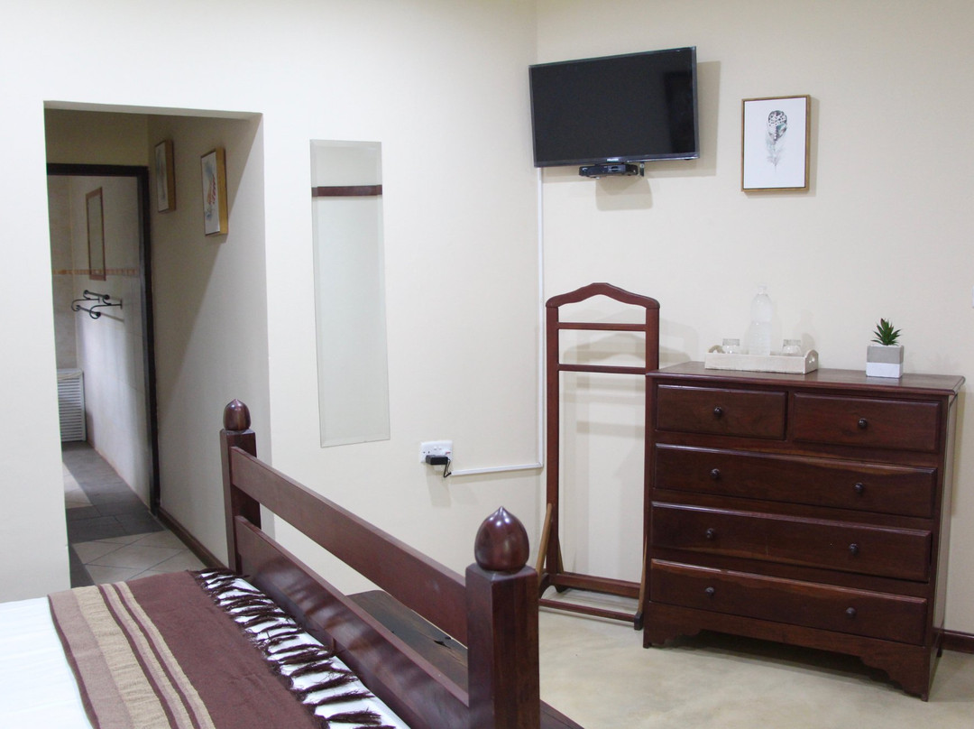 River Bird Guest House主图