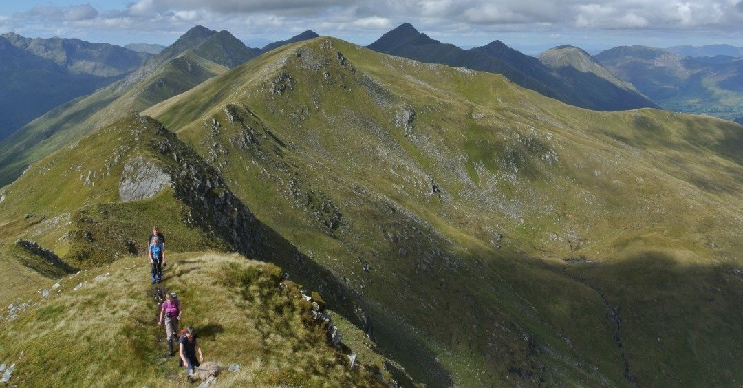 Kintail Rangers景点图片