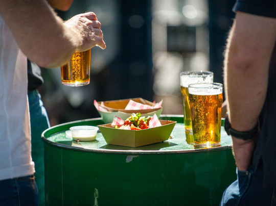 Welcome to Thornbury