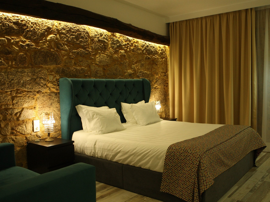 Art'otel Barcelos主图