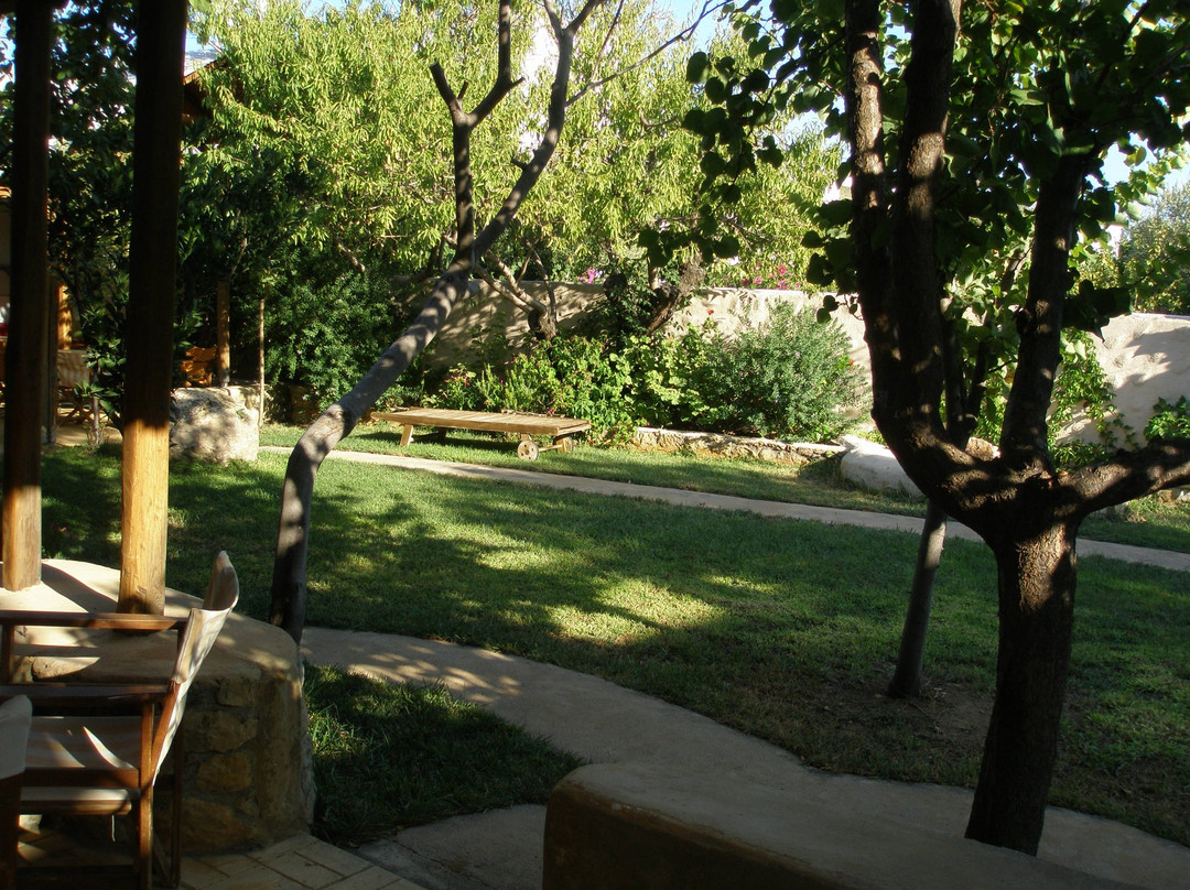 Ariadne Hotel Apartments主图