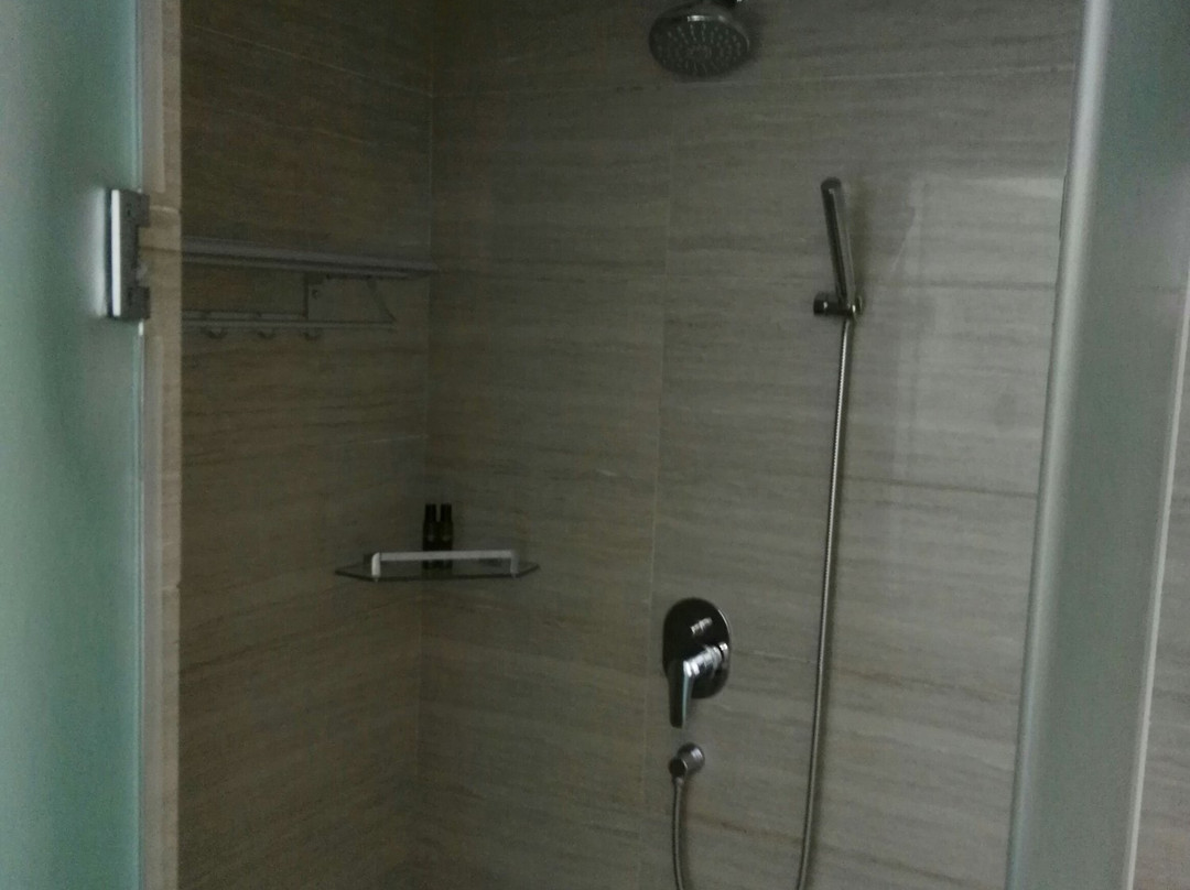 莽山森林温泉酒店主图