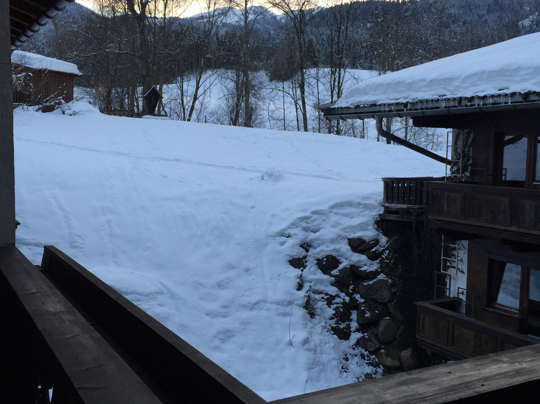 Hotel Faerberwirt主图