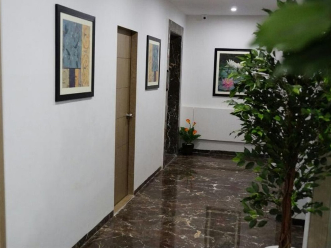 Hotel Times Club主图