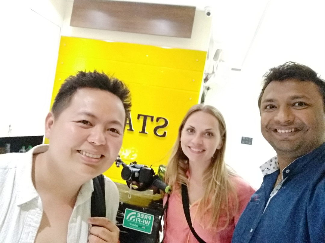 Stay 10 Service Apartment主图