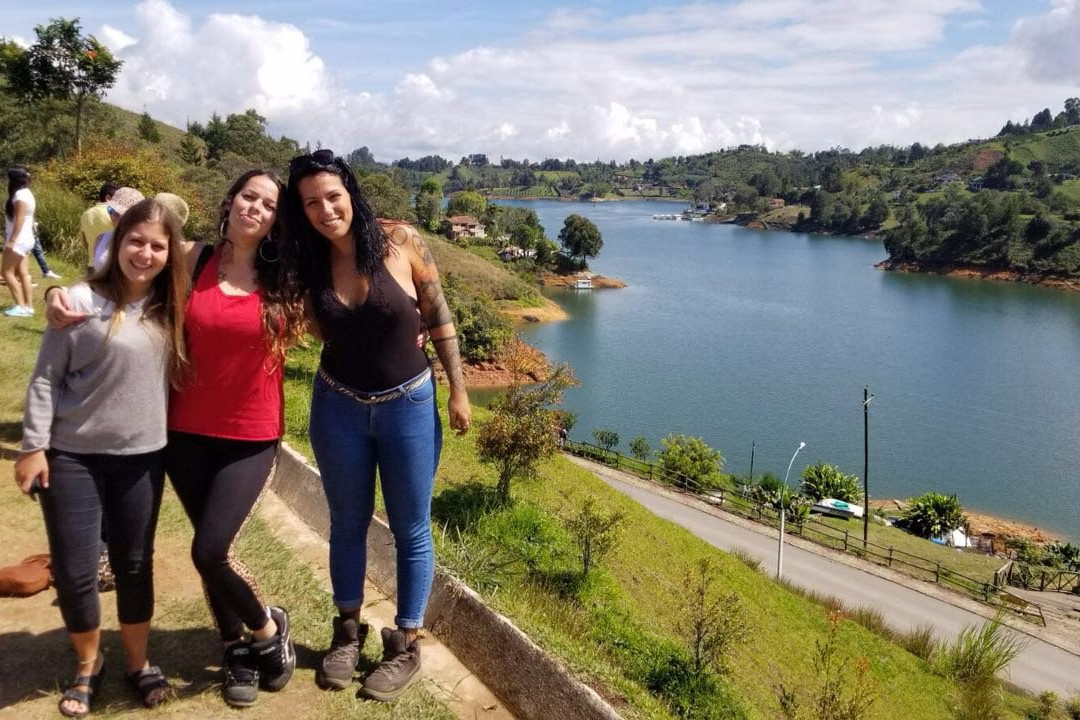 Medellin Trip Colombia-麦德林必去景点