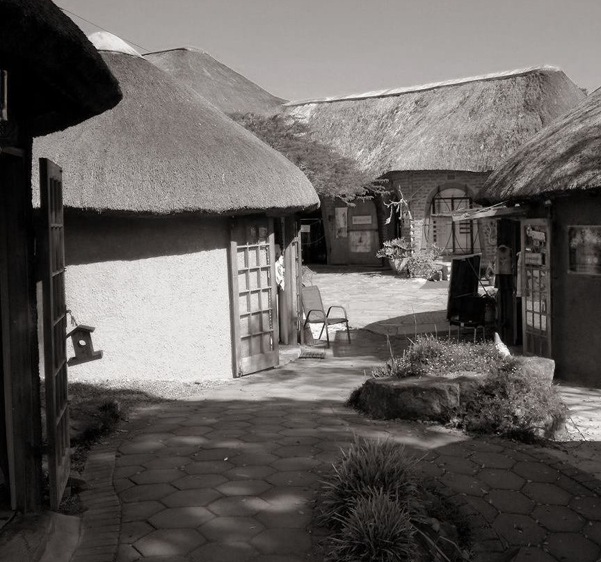 1000 Hills Village-德班必去景点