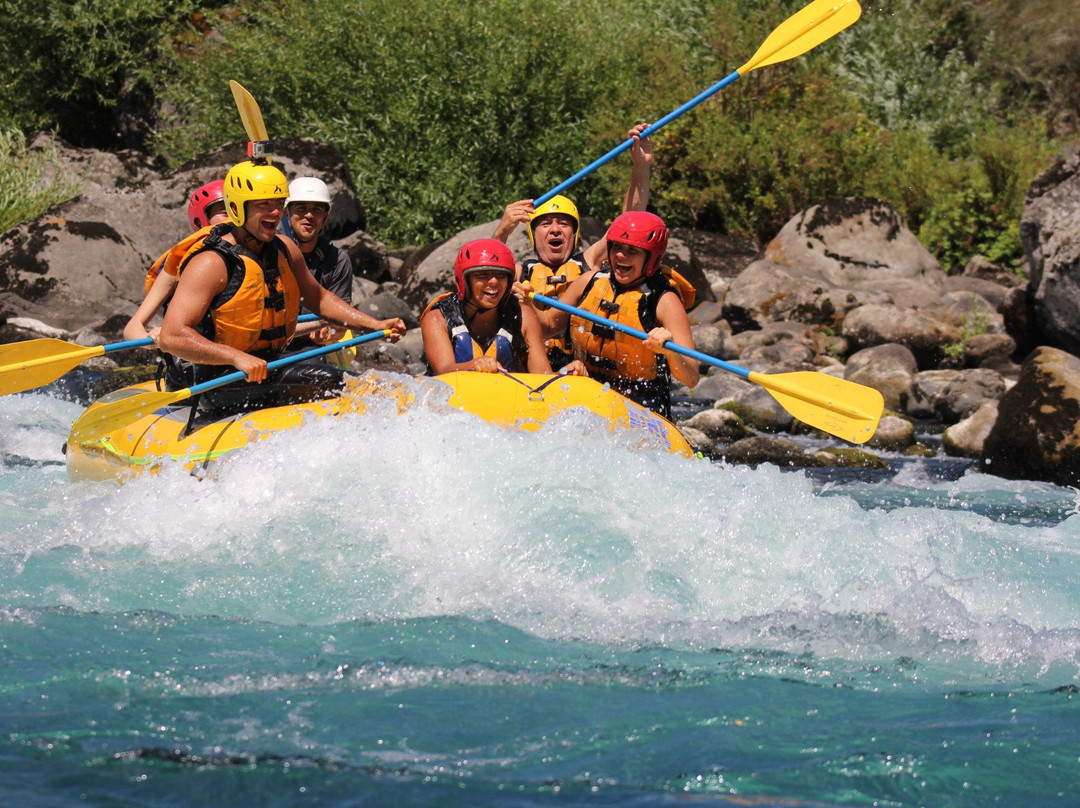 Verde Expediciones-Panguipulli必去景点