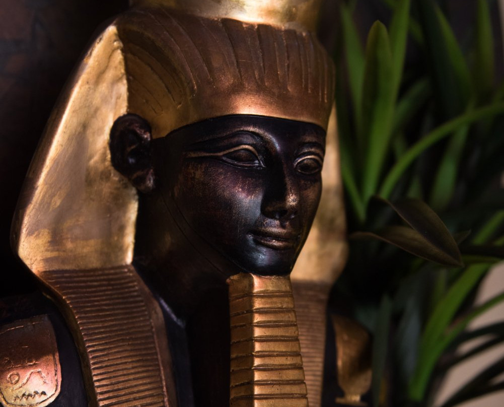 Goddess Health & Wellness Day Spa-Burrill Lake必去景点