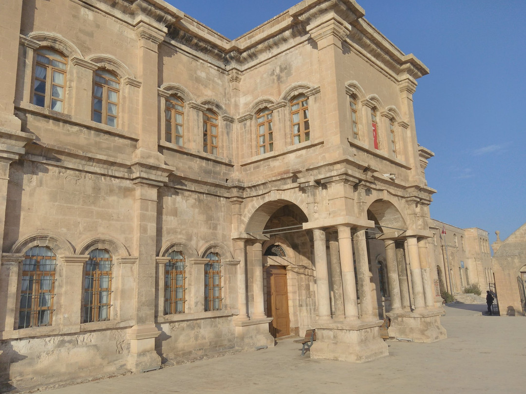 AZD House Hotel主图