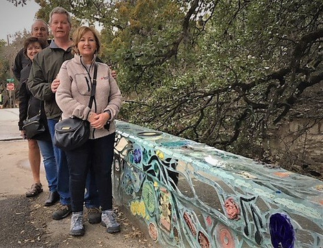 Austin Music Heritage Tours-奥斯丁必去景点