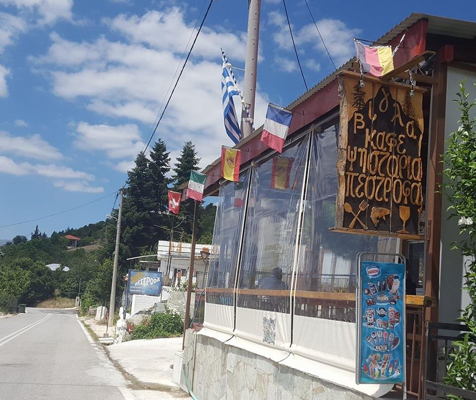 Kranea旅游攻略图片