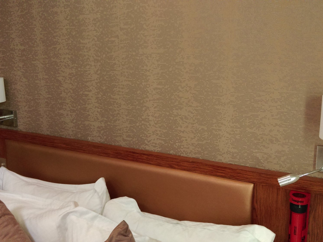 Hotel Unima Grand主图