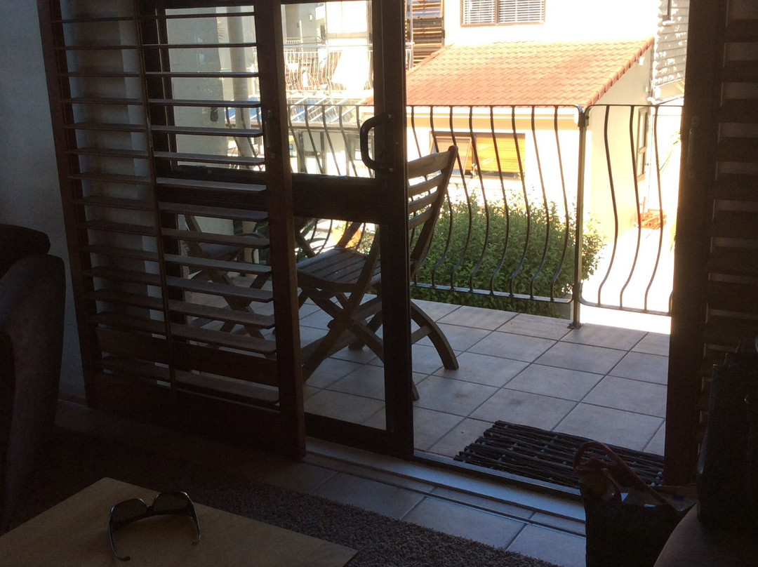 旺唐伊海滩公寓主图