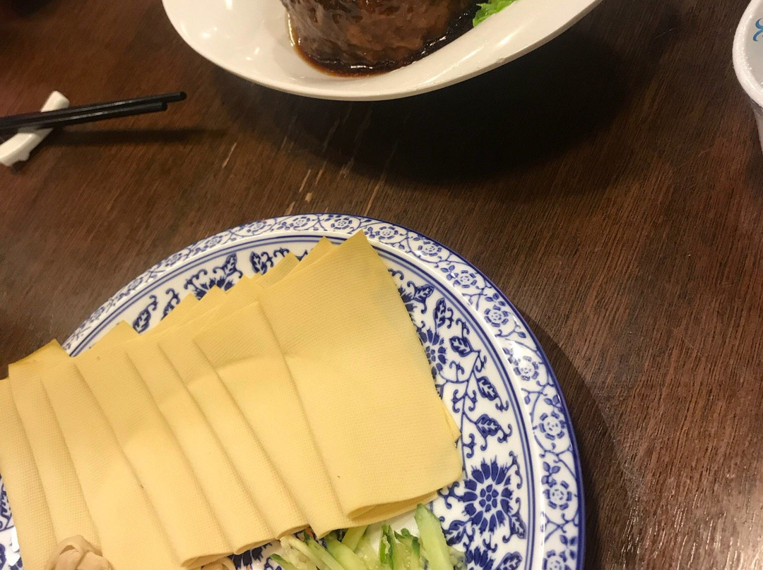 狮子桥步行美食街-南京市必去景点