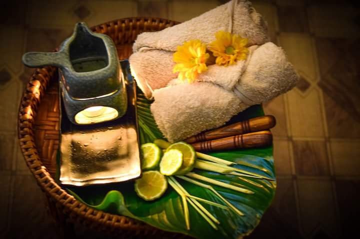 Chomphu旅游景点-Sankul Thai Massage