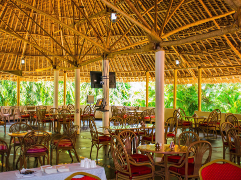 Lantern Resort主图