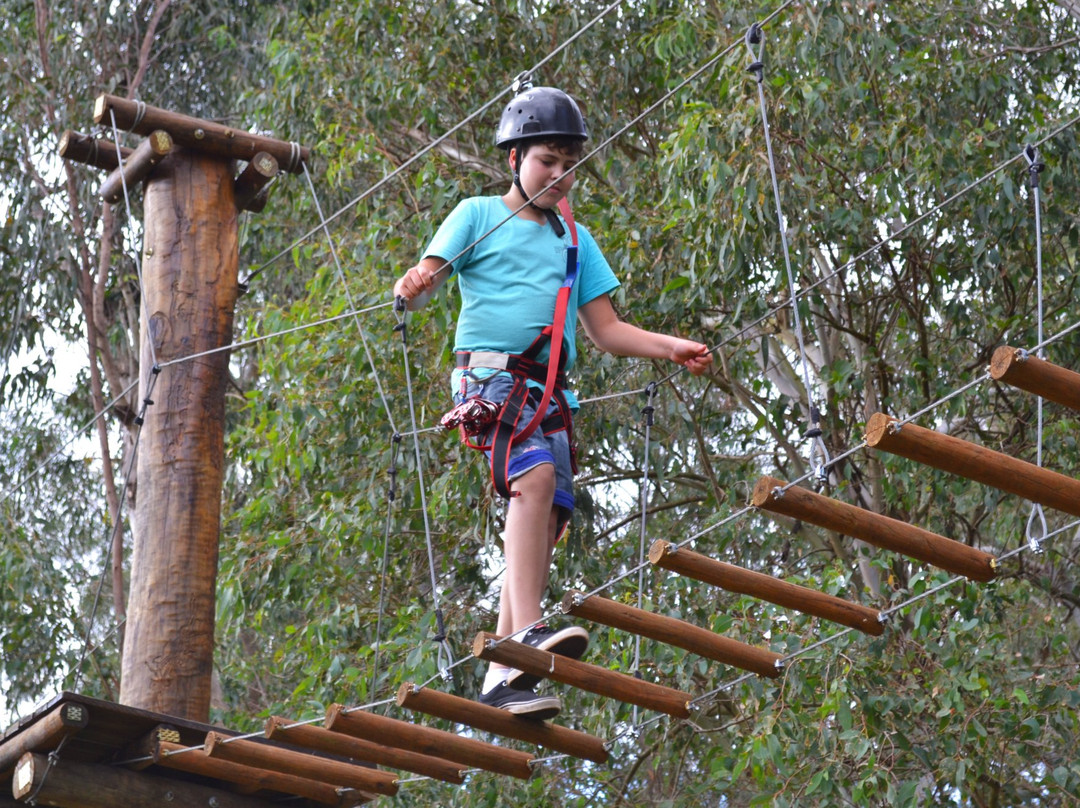 Porecatu酒店住宿-Terra Parque Eco Resort