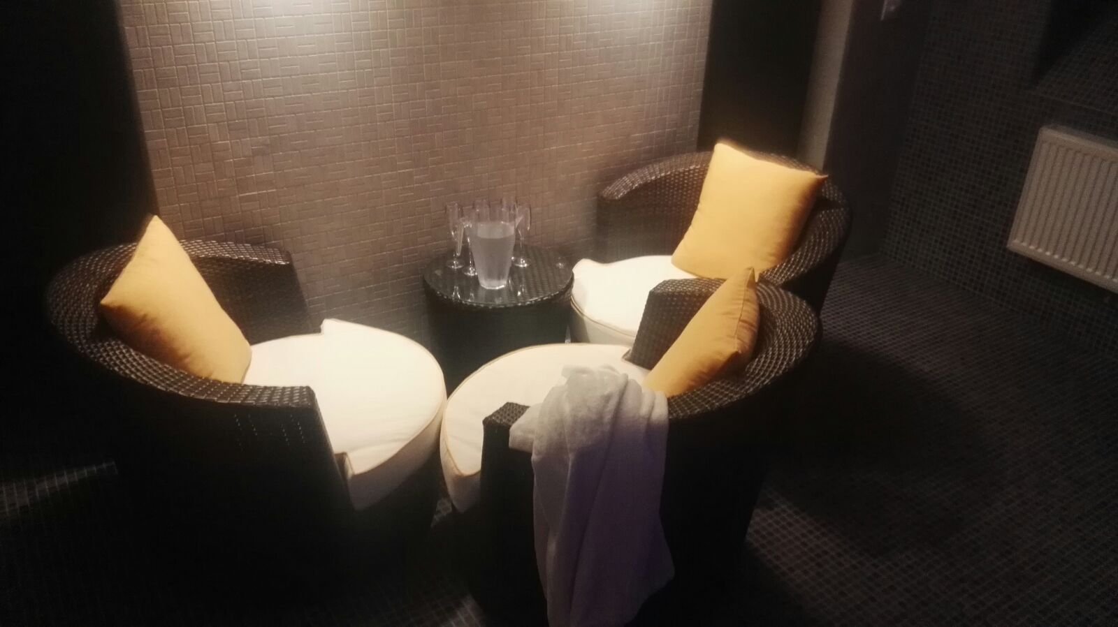 巴斯克潘西翁酒店-官方