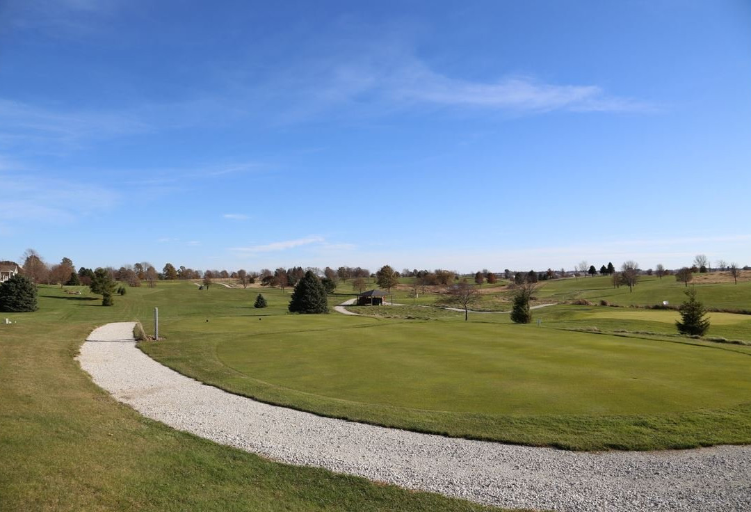 Sugar Maple Golf Club景点图片