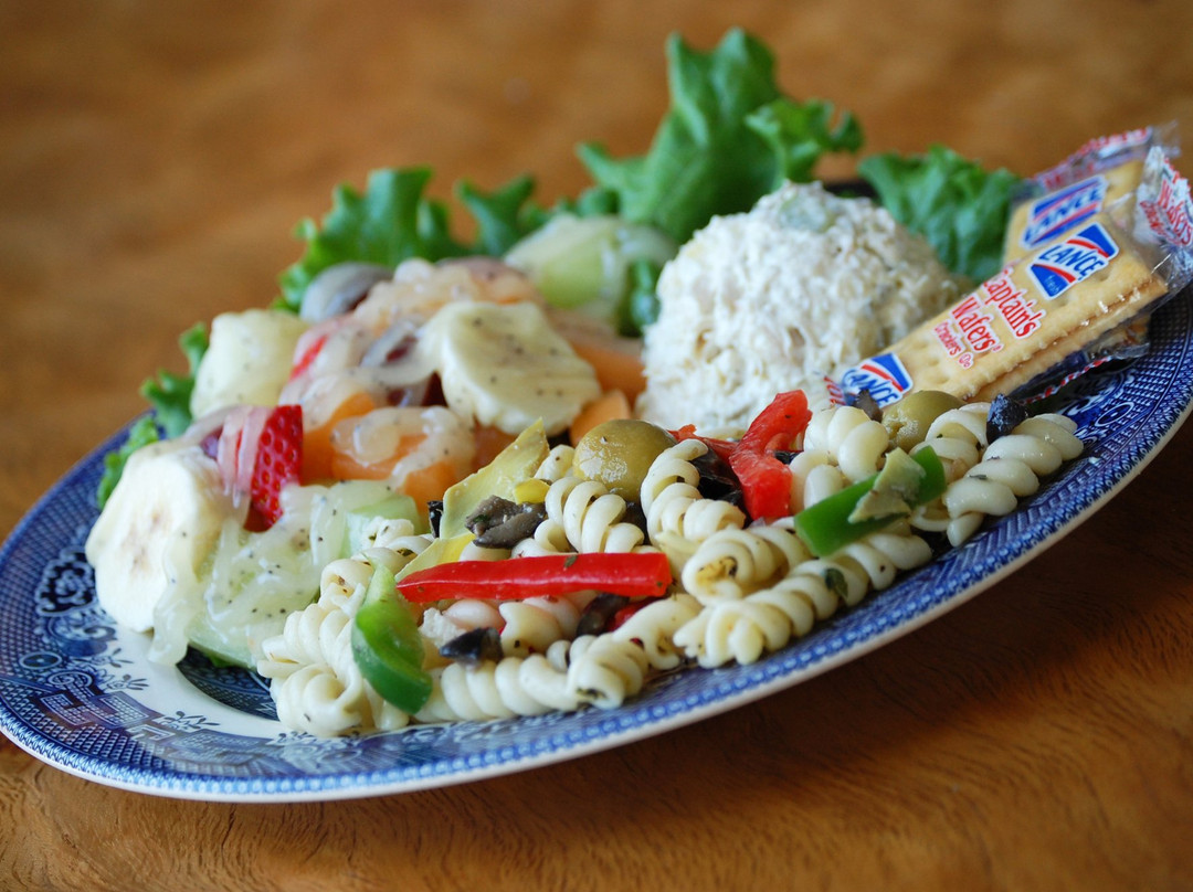 Windmill Market-费尔霍普必去景点