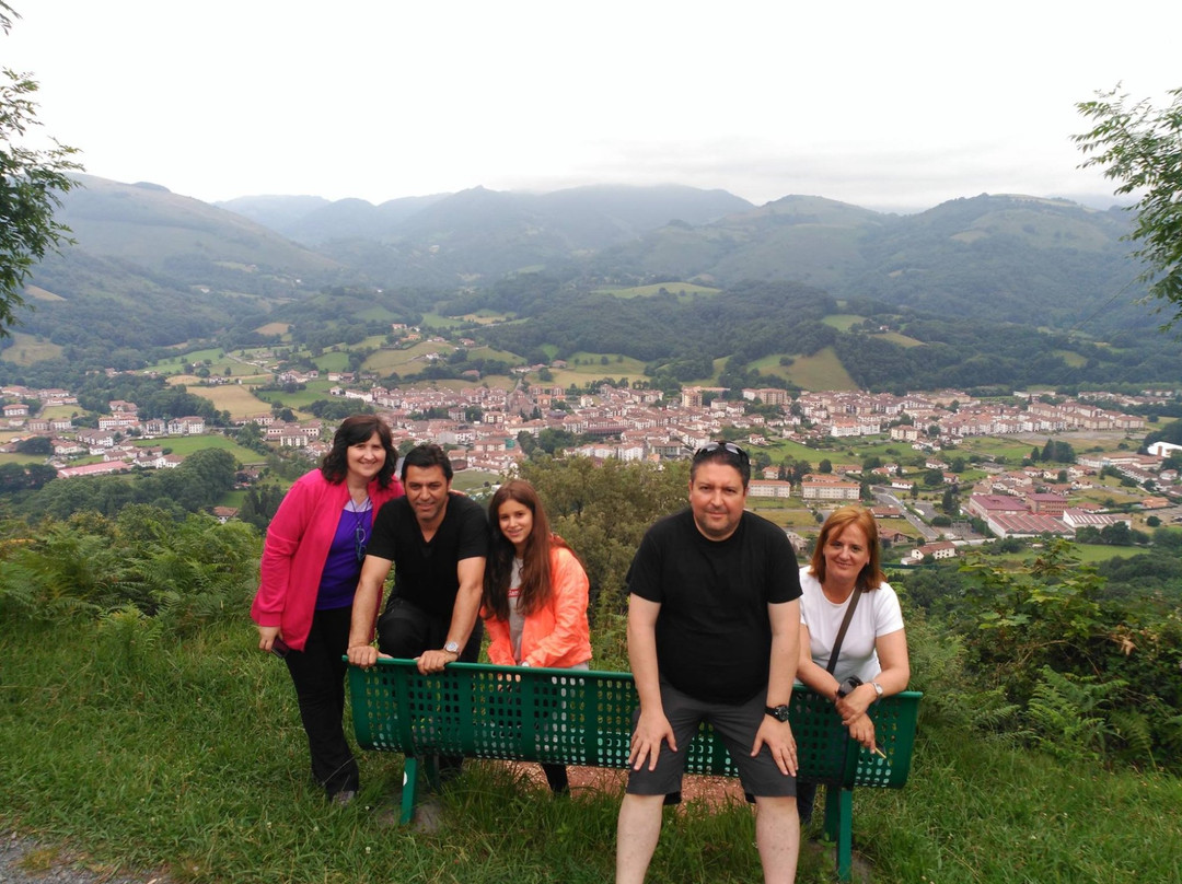 Baztan Tours-Elizondo必去景点