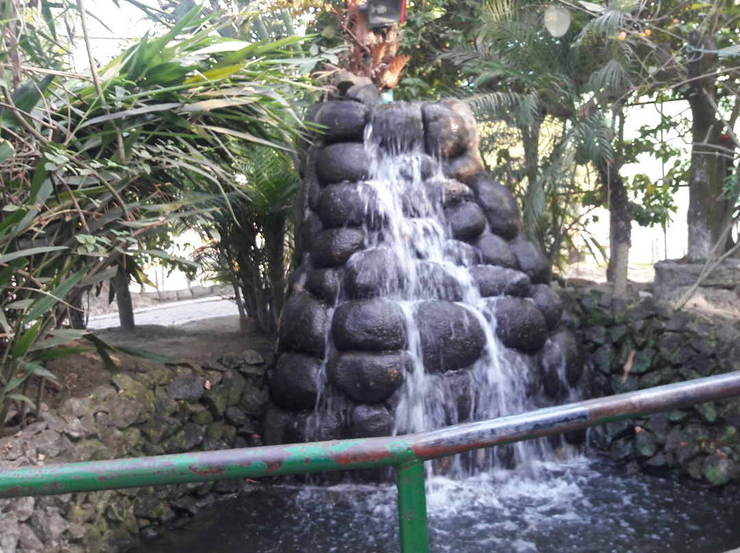 Butterfly Park Bangladesh景点图片