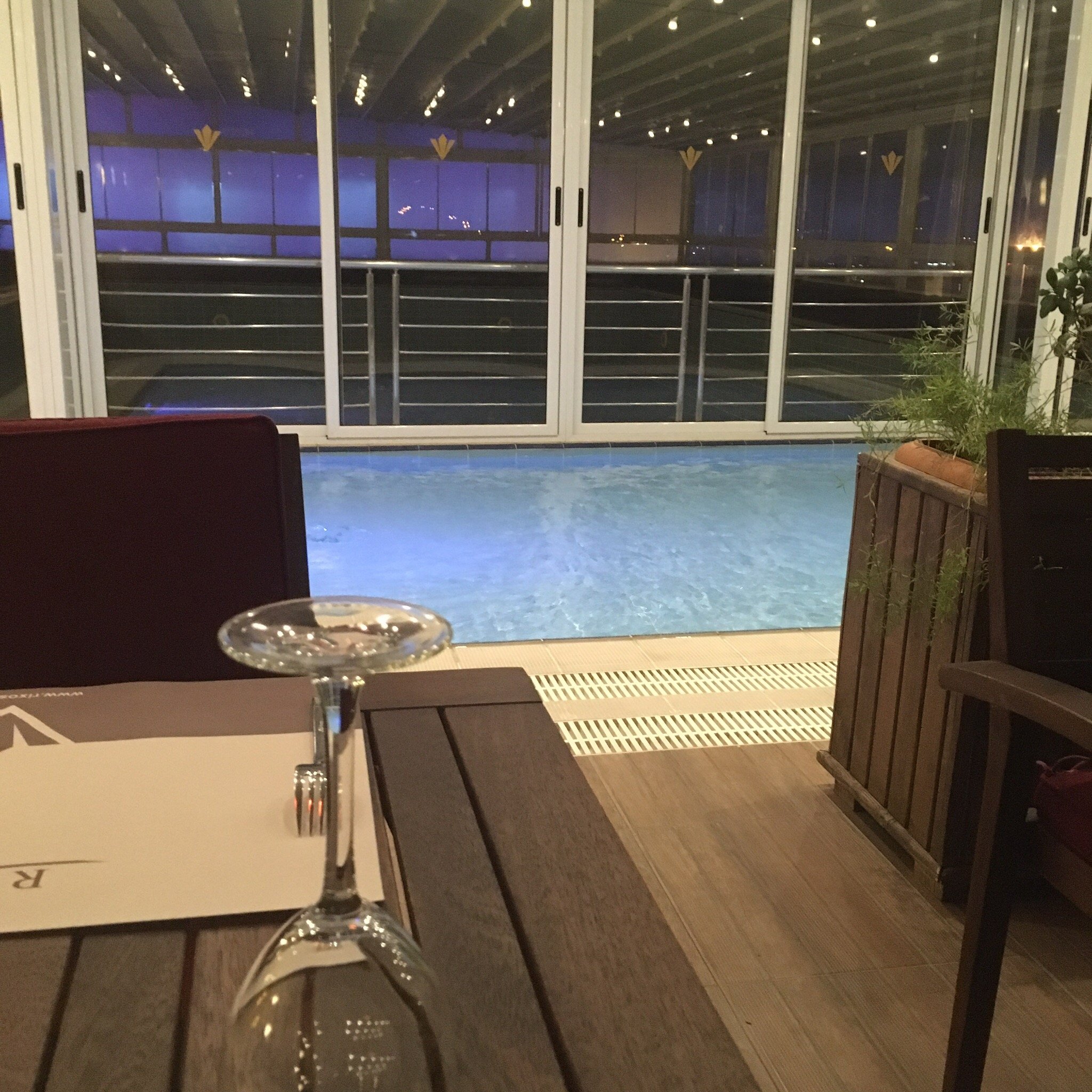 Rixos Duhok-官方