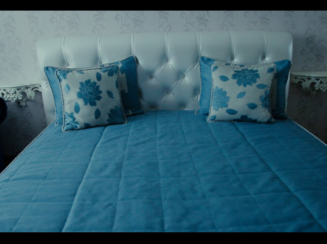 Dvorets Svadeb主图