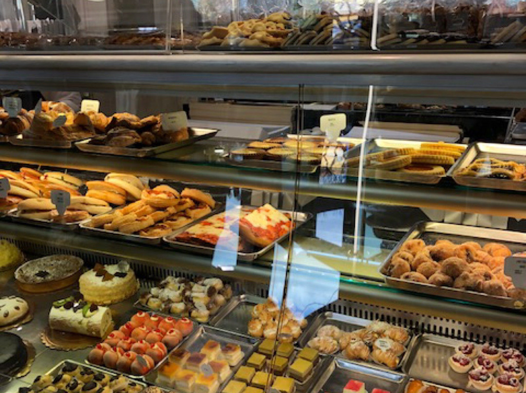 Ponte A Egola餐馆和美食-Gateau S.N.C. Di Tanzini