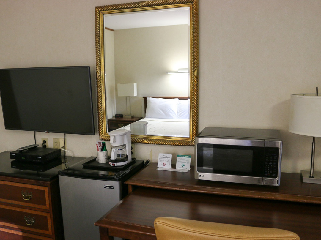 Atlas Motor Lodge主图