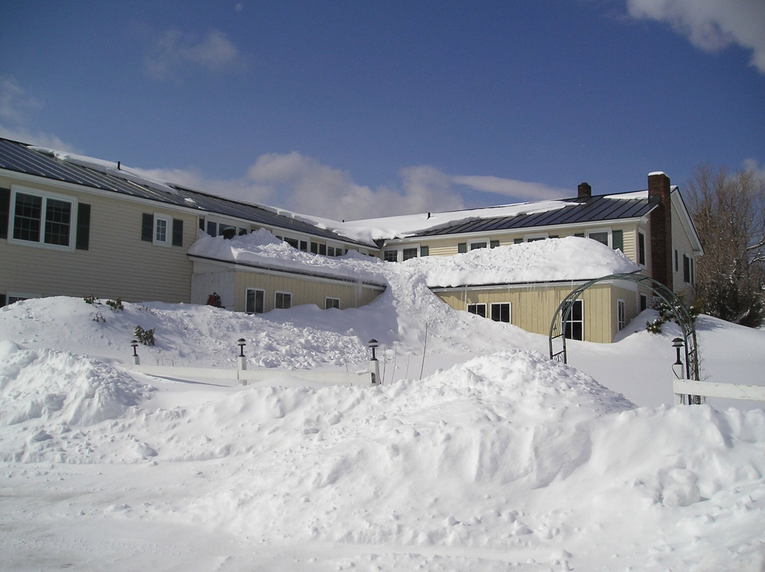 Cooper Hill Inn主图