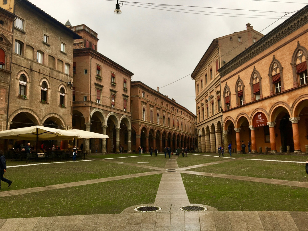 Piazza Santo Stefano景点图片