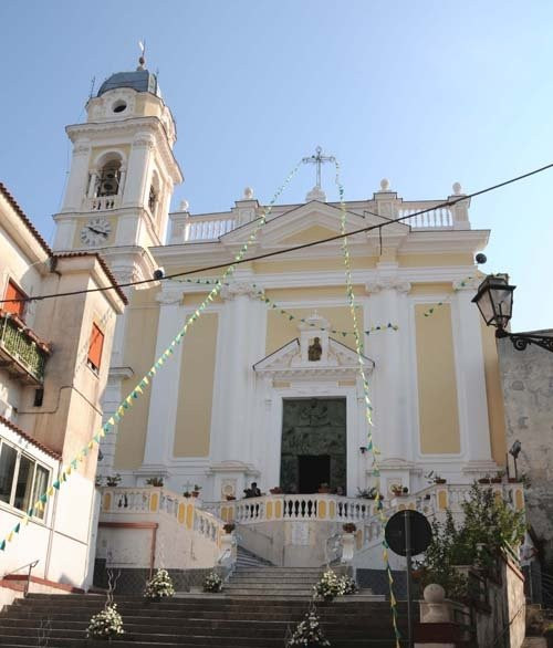 Chiesa di Sant'Anna, Gesù e Maria景点图片