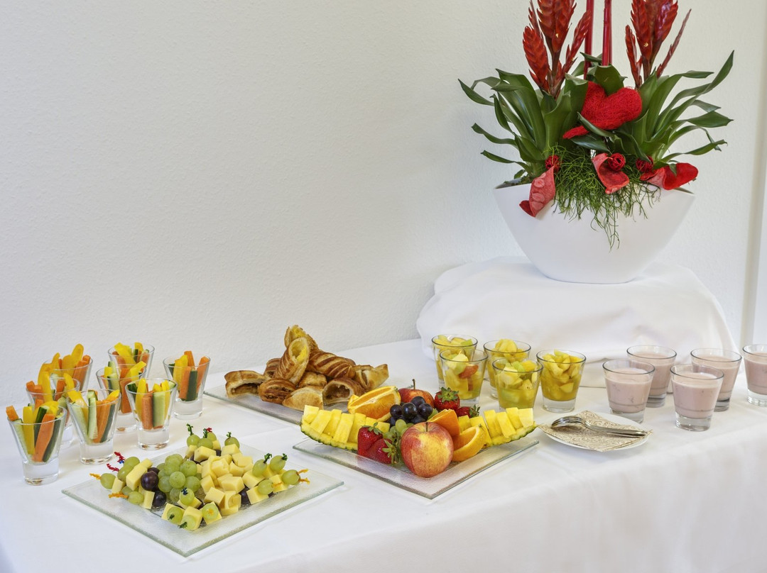 VitalBoutique Hotel Zurzacherhof主图