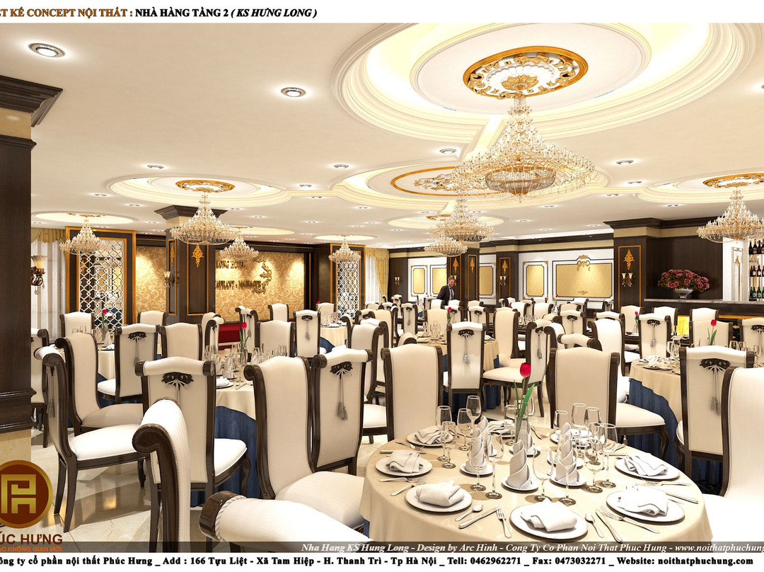 Hung Long Hotel & Spa主图