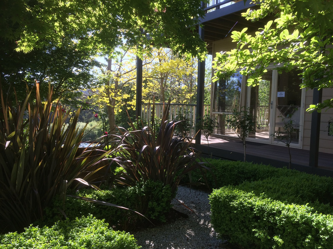 Emerald Ridge Bed & Breakfast主图