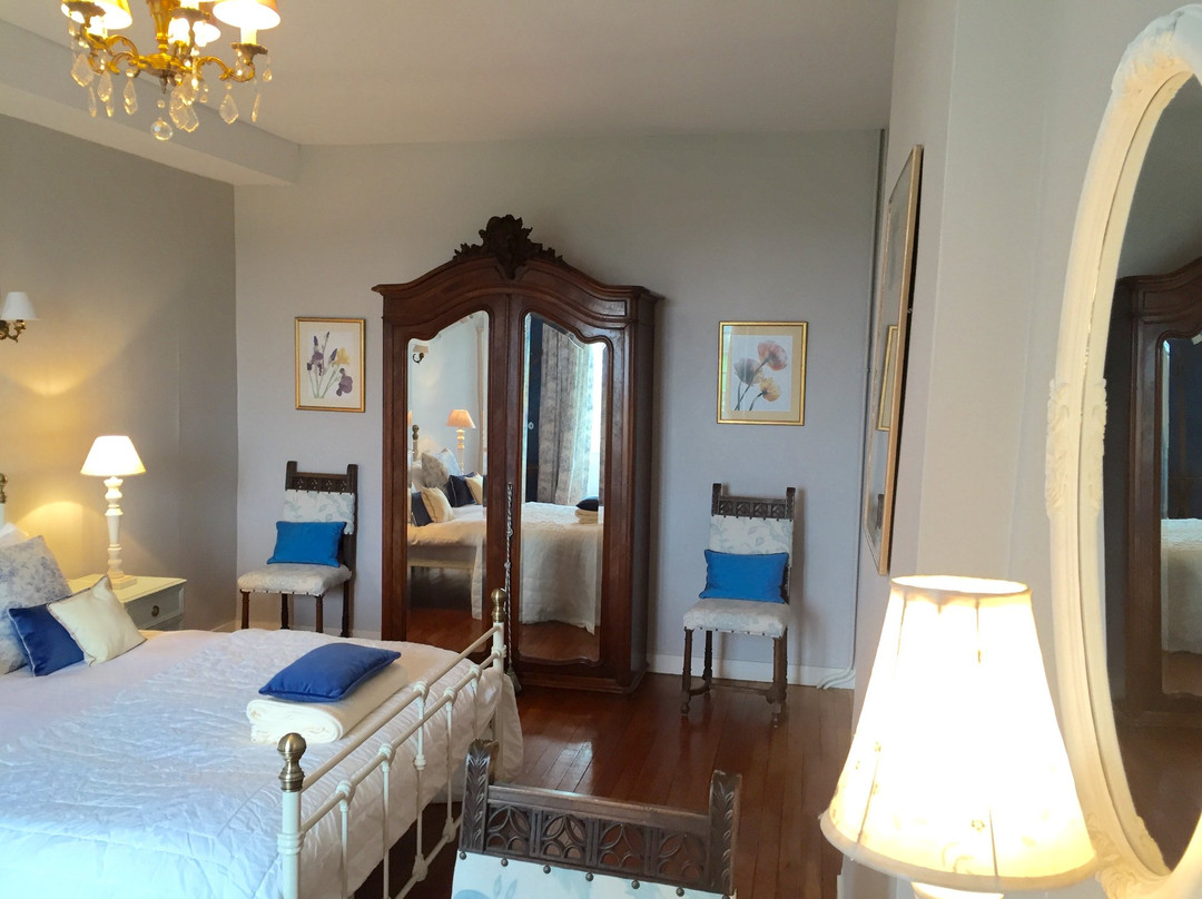 Château de Corrigé主图