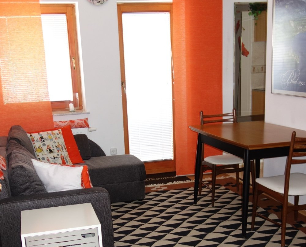 Pr'Skminc Guesthouse主图