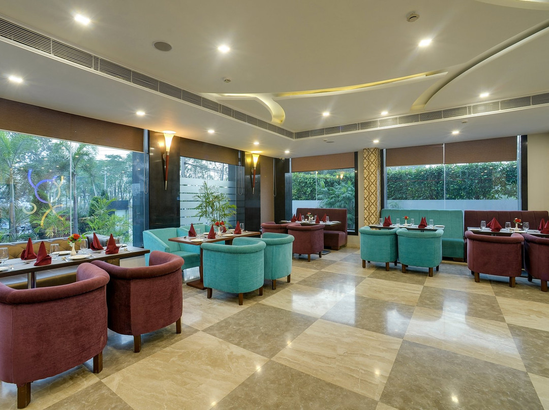 Cygnett Inn Silverleaf主图