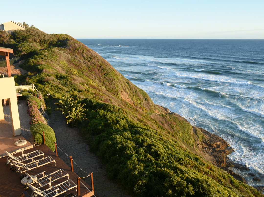 Brenton On The Rocks Guesthouse主图