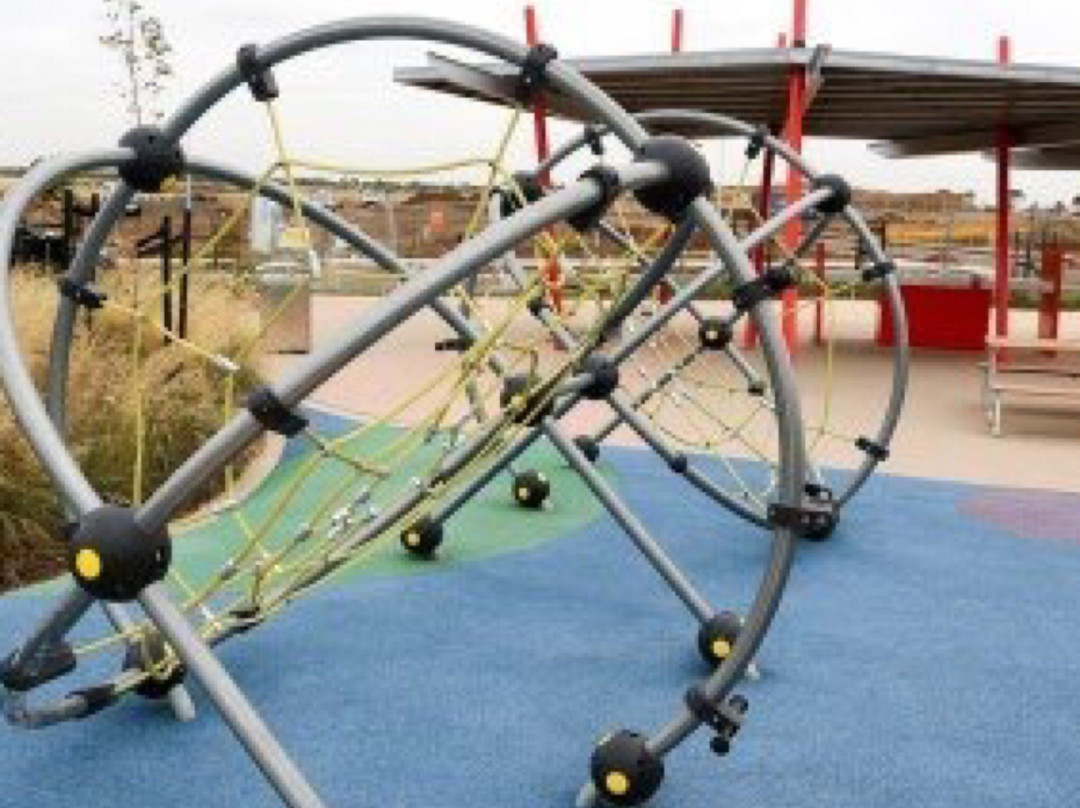 Lollipop Hill Playground-Wyndham Vale必去景点