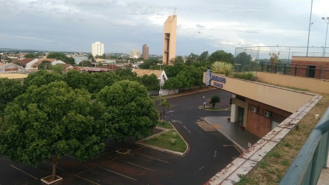 Hotel Plaza Shopping-官方