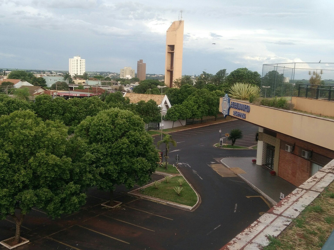 Hotel Plaza Shopping主图