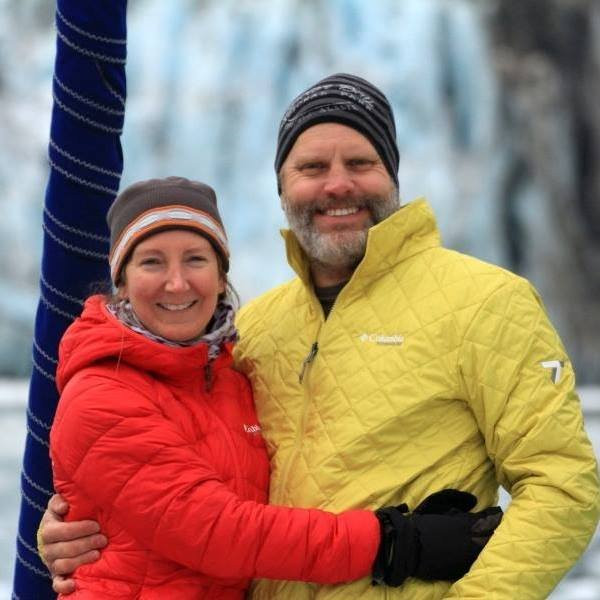 Sail Alaska Bob-锡特卡必去景点